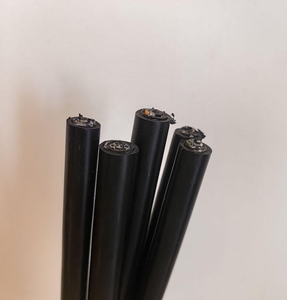 Câble à fibres optiques ADSS Asu 24 et 48 fibres, <span class=keywords><strong>Fo</strong></span> 6 12 48 96 <span class=keywords><strong>144</strong></span> Hilos, câble à fibres optiques à gaine simple ADSS De Fibra Optica - Product Image 5