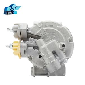 Compresor de Aire con Certificación CE y Garantía de 18 Meses, para Ford, con Tasa de Aprobación del Prueba CNN del 99.9% y Molde Gratuito - Product Image 3