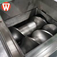 Offre Spéciale tout nouveau professionnel automatique flottant poisson alimentation granulés Machine haut équipement de traitement des aliments prix usine