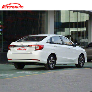 Honda Crider CVT LHD FWD de 1.5L y 1.0T, Autos Usados, Económicos, Confiables, Buena <span class=keywords><strong>Compra</strong></span>, Excelente Precio - Product Image 2