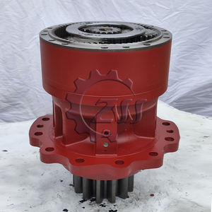 ZW sottocarro escavatore parti Lg225 escavatore altalena motore di riduzione del cambio 11 c0587 - Product Image 2