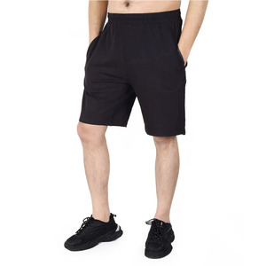 Pantalones Cortos Deportivos para Hombre, para Gimnasio, Fitness, Entrenamiento, Ejercicio, Correr, de Buena Calidad - Product Image 1