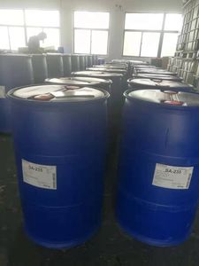 طلاء ممتاز مضاد لبصمات الأصابع ومقاوم للتلطيخ صنع في الصين - Product Image 4