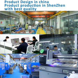 Thâm Quyến tiêm khuôn nhà máy trong việc cung cấp Khuôn mẫu chính xác thiết kế ép phun sản phẩm nhựa 3D <span class=keywords><strong>in</strong></span> khuôn nhanh - Product Image 2