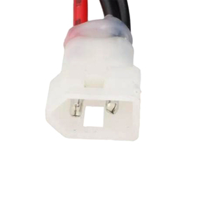 Kit de Radiador Manual de Alto Rendimiento de 12v, Ventilador de Refrigeración para Motocicleta, Apto para <span class=keywords><strong>WR450F</strong></span>-<span class=keywords><strong>2012</strong></span>-2015 732-FN11 - Product Image 4