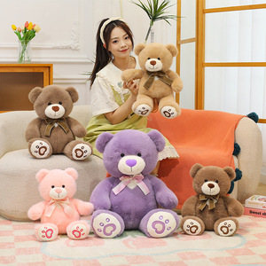 Osos de Peluche Gigantes, Animales de Peluche <span class=keywords><strong>Jumbo</strong></span>, Regalos para el Día de la Madre, Almohada de <span class=keywords><strong>Oso</strong></span>, Decoración para Habitación Infantil - Product Image 1