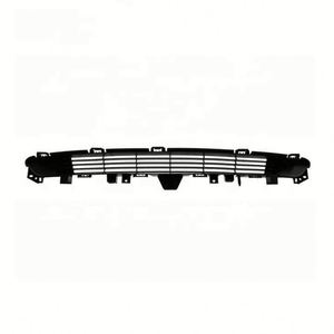 For Tesla Moedl3 Middle Net Front Lower Bumper Grille Ornamental Plate 1085927-00-<b>C</b> - Product Image 3