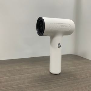 Secador de Pelo Eléctrico Portátil de Mano, de Alta Velocidad, Profesional, Recargable, 20000 RPM, Venta Directa de Fábrica - Product Image 6