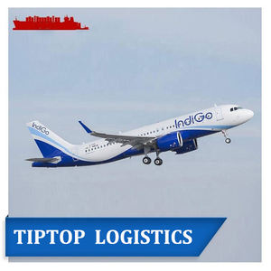 从中国直接运输到GB经济型国际门到门货运代理，用于航空快递 - Product Image 2