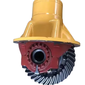 Best Quality New Wheel Loader Differential Assy With Good Price