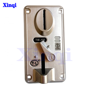 Nhà máy trực tiếp TL- 131 đồng xu chấp nhận cho PC với giao diện USB, đồng xu chấp nhận cho vé Máy bán hàng tự động - Product Image 3