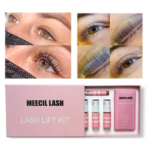 Nouveau kit <span class=keywords><strong>de</strong></span> <span class=keywords><strong>rehaussement</strong></span> <span class=keywords><strong>de</strong></span> <span class=keywords><strong>cils</strong></span> à la cystéamine fabriqué en Corée, prix <span class=keywords><strong>de</strong></span> gros, sans colle, formule végétalienne pour <span class=keywords><strong>rehaussement</strong></span> <span class=keywords><strong>de</strong></span> <span class=keywords><strong>cils</strong></span> <span class=keywords><strong>et</strong></span> lamination des sourcils - Product Image 3