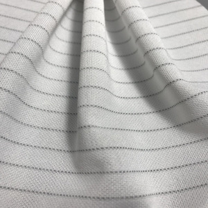 Panni per Pulizia <span class=keywords><strong>in</strong></span> <span class=keywords><strong>Microfibra</strong></span> di Alta Qualità 180G/M2, Senza Pelucchi, ESD, con Filo Conduttivo - Product Image 5