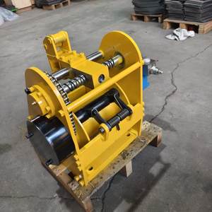 Treuil <span class=keywords><strong>de</strong></span> forage <span class=keywords><strong>de</strong></span> puits <span class=keywords><strong>de</strong></span> sondeur <span class=keywords><strong>de</strong></span> 1/2/3/4/<span class=keywords><strong>5</strong></span>/6 à 10 <span class=keywords><strong>tonnes</strong></span>, avec dispositif <span class=keywords><strong>de</strong></span> guidage <span class=keywords><strong>de</strong></span> câble. - Product Image 3