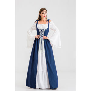 Disfraces de Halloween para Adultos, Estilo Retro Europeo, Palacios, <span class=keywords><strong>Drama</strong></span> Imperial, Reina del Escenario - Product Image 2