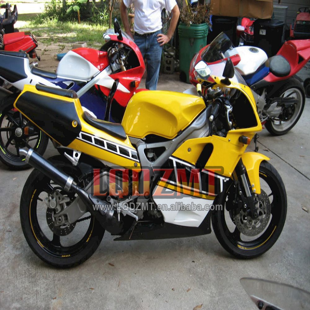 Yamaha TZR TDR 250 YPVS Powervalve Bushes & Seal Kit / Power Valve 2MA Yamaha TZR TDR 250 YPVS Powervalve Bushes & Seal Kit / Power Valve 2MA
