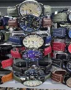 Espositore Hyf A237 in Gomma e Metallo, Colori Misti, Attrezzatura Pubblicitaria Commerciale - Product Image 3