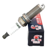 Vente en gros de bougies d'allumage de torche d'origine OEM K6RTM3 H10KL0020011001 pour Hyundai Haima