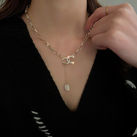 Collier ras du cou vintage baroque avec pendentif cœur personnalisé, chaîne claviculaire, collier en diamant pour femmes, style Kpop Goth Cool EMO Punk Grunge