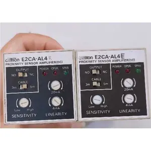 ECA-AL4E high quality competitive price plc control