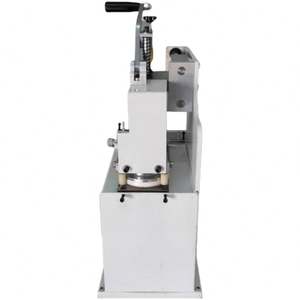 เครื่องพิมพ์แพดแบบแมนนวลชนิดซิลิโคนสำหรับพิมพ์สีลงบนแก้ว พลาสติก ถ้วยเซรามิก และแก้วมัค - Product Image 4