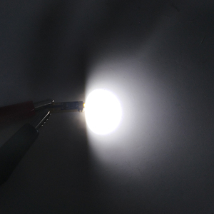 ไฟแดชบอร์ด ADT T5 5050smd ไฟภายในรถยนต์ ไฟส่องแผงหน้าปัดแบบลิ่มด้านข้าง หลอดไฟ - Product Image 6