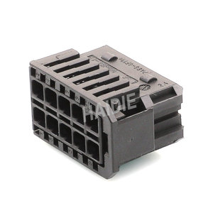 <span class=keywords><strong>10</strong></span> <span class=keywords><strong>Pin</strong></span> Tự Động <span class=keywords><strong>Pin</strong></span> Dây Khai Thác Tự Động Kết Nối Và Thiết Bị Đầu Cuối 1418994-1 - Product Image 3