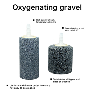 Ultra-Fine Bubble Hoge Efficiëntie Luchtsteen, Ontworpen Voor Zeevruchten Tanks & Aquaria Voor Hoge Zuurstof Ontbinding - Product Image 3