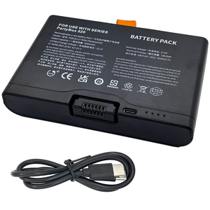 แบตเตอรี่ลิเธียม FG6CELL21700G สำหรับลำโพง <span class=keywords><strong>JBL</strong></span> <span class=keywords><strong>PartyBox</strong></span> 520/<span class=keywords><strong>720</strong></span> แบตเตอรี่ลำโพงไร้สาย Boombox 4 แบตเตอรี่สำรอง - Product Image 6