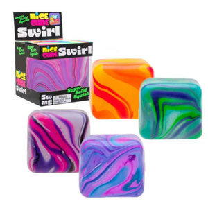 Juguete <span class=keywords><strong>de</strong></span> Gelatina con Purpurina en Forma <span class=keywords><strong>de</strong></span> Medusa, Juguete Antiestrés para Niños y Adultos, Alivio <span class=keywords><strong>de</strong></span> la <span class=keywords><strong>Ansiedad</strong></span>, Juego Sensorial - Product Image 5