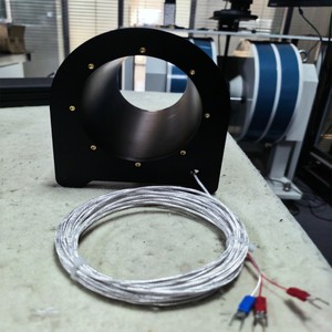 Bobinas Solenoides Personalizables de Alta Uniformidad con Soporte OEM para Generar Campos Magnéticos - Product Image 4