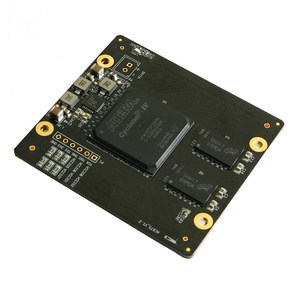 บอร์ดหลัก FPGA รุ่น EP4CE75 – ระดับ I/O ที่ปรับแต่งได้, คู่ LVDS 72 คู่, DDR2 32 บิต, AC675 M663 - Product Image 2