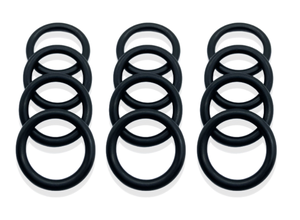 NBR O-Ring diametro esterno 17-600mm diametro <span class=keywords><strong>filo</strong></span> 5mm alta temperatura acido e alcali resistenza <span class=keywords><strong>olio</strong></span> e macchina applicazione - Product Image 2