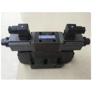Válvula de Control de Flujo Direccional Proporcional Keyayeya EDFHG-04-140-3C2-XY-30T, Válvula Hidráulica - Product Image 1