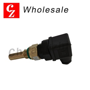 Kit de thermomètre de résistance haute précision 7.7035E2, pièce de rechange pour compresseur d'air à vis Kaeser, référence 7.7035E2, en stock - Product Image 5