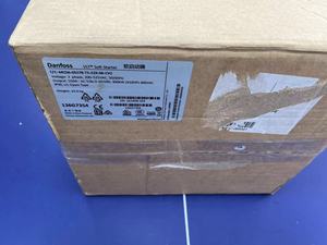 VLT Soft 600 ซีรีส์ 136G7354 MCD6-0527B-T5-S2X-00CV2 200-525VAC 3 เฟส 527A MCD60527BT5S2X00CV2 - Product Image 6
