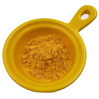 Extrait de Sophora japonica de qualité industrielle 95% 98% Poudre de quercétine pour produits de santé