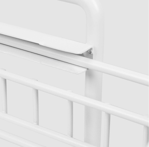 Cuisine Armoire <span class=keywords><strong>Placard</strong></span> <span class=keywords><strong>Organisateur</strong></span> D'étagère, Support De Rangement pour Comptoir et <span class=keywords><strong>Sous</strong></span> Évier, Étagère De Fil En Métal avec Tiroir - Product Image 4