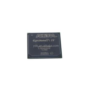 Circuito Integrado SMD EP4CE15F23C8N CPLD/FPGA - Nuevo - Product Image 1