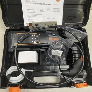 Nuevo Analizador de Gases de Combustión Original 310 II, Detector de Gas Testoo - Product Image 6