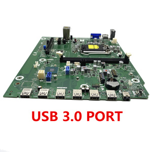 Pour HP 280 G6 MT 280 Pro G6 290 G4 300 G6 MT carte mère de bureau M54578-001 M54578-601 L75370-004 <span class=keywords><strong>DDR4</strong></span> LGA1200 100% testé rapide - Product Image 3