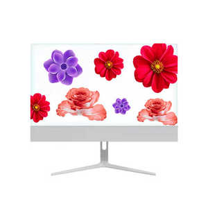 Moniteur de bureau OLED transparent HD haut de gamme de 30 pouces pour affichages numériques d'ascenseurs, écran tactile Lw300pxl-hrt1 - Product Image 1