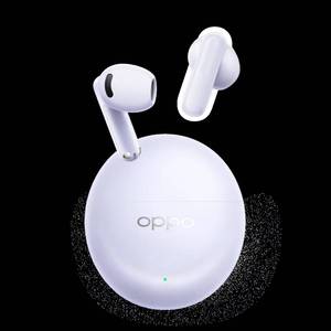 หูฟังไร้สาย OPPO Enco Air5s TWS BT6.0 ใช้งานได้นานถึง 30 ชั่วโมง พร้อมระบบตัดเสียงรบกวนแบบแอคทีฟ - Product Image 4