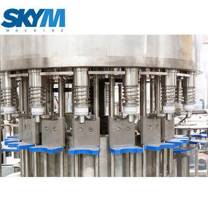 純水生産ラインフルオートマチック3 in 1ボトル - Product Image 6