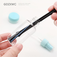 Nouvelle conception, 130 mm de long, 11 mm de large, plumeau fin noir pour le nettoyage et le dépoussiérage, gadgets de cuisine, articles à moins d'un dollar 2026, 3 couleurs