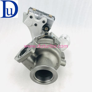 Turbocompresor TF035 Turbo 49335-00520 para BMW <span class=keywords><strong>520d</strong></span> 2.0L N47D20O1 Motor 49335-00570 11658519477 - Product Image 4