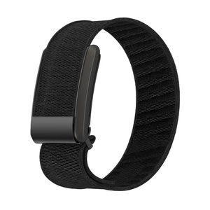Sangle légère et respirante Upro pour Whoop 5.0 4.0, bracelet élastique avec boucle à crochet pour les sangles Whoop, bandes tressées en nylon - Product Image 6