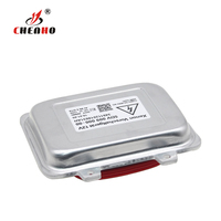 Unité de ballast de phare au xénon pour BMW 528i 535i M5 63126937223