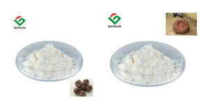 Orgánico <span class=keywords><strong>Amorphophallus</strong></span> Konjac Glucomannan Extracto de raíz en polvo a granel - Product Image 3