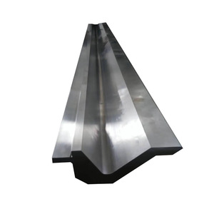 Fabricación hábil Molde de máquina dobladora AMIDA Alta dureza 42CrMo Prensa Freno Troqueles de herramientas - Product Image 4